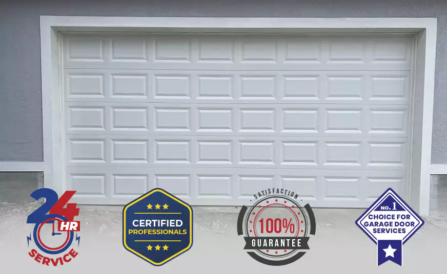 Genie Overhead Garage Door Replacement Services in Pinecrest, FL