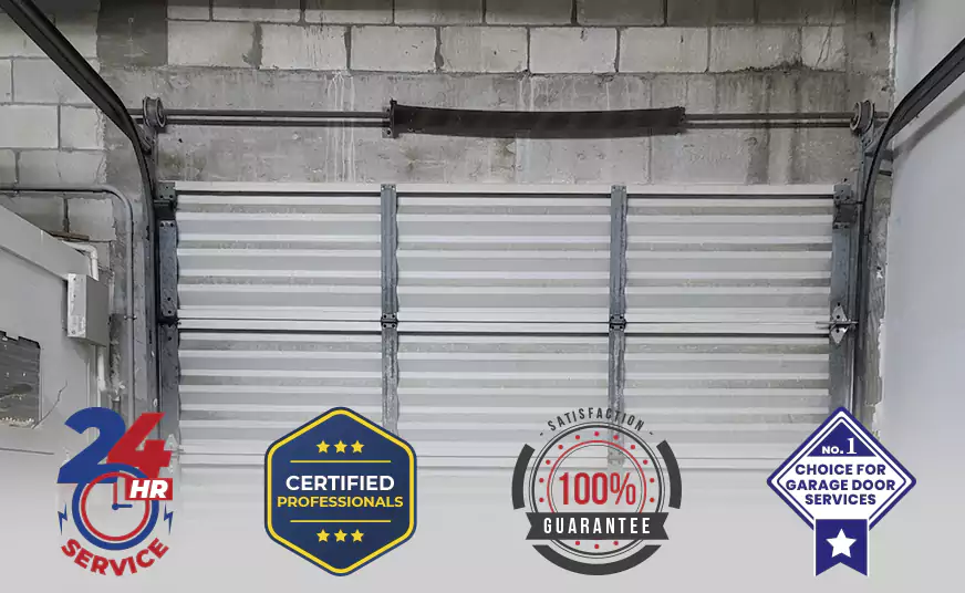 Genie Screw Drive Rail Replacement in Pinecrest, FL