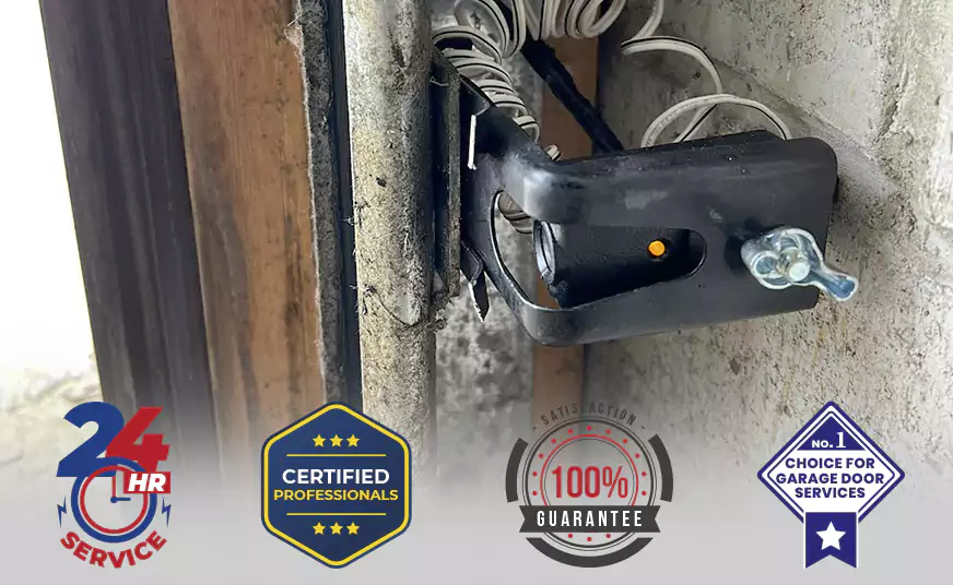 Genie Garage Door Sensor Replacement in Pinecrest, FL