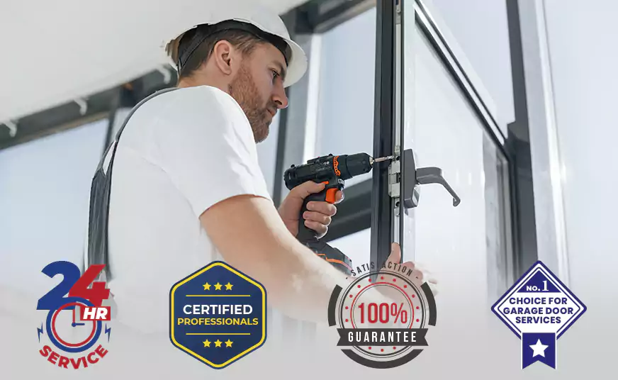 Residential Door Glass Replacement Services in Pinecrest, FL