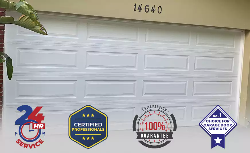 Electric Roll Up Doors Commercial Services in Pinecrest, FL