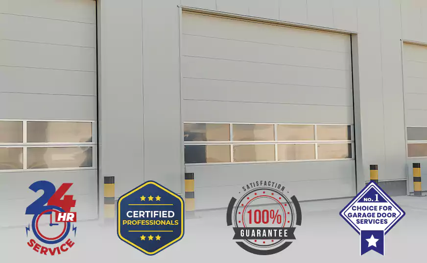 Roll Up Door Repair Company in Pinecrest, FL