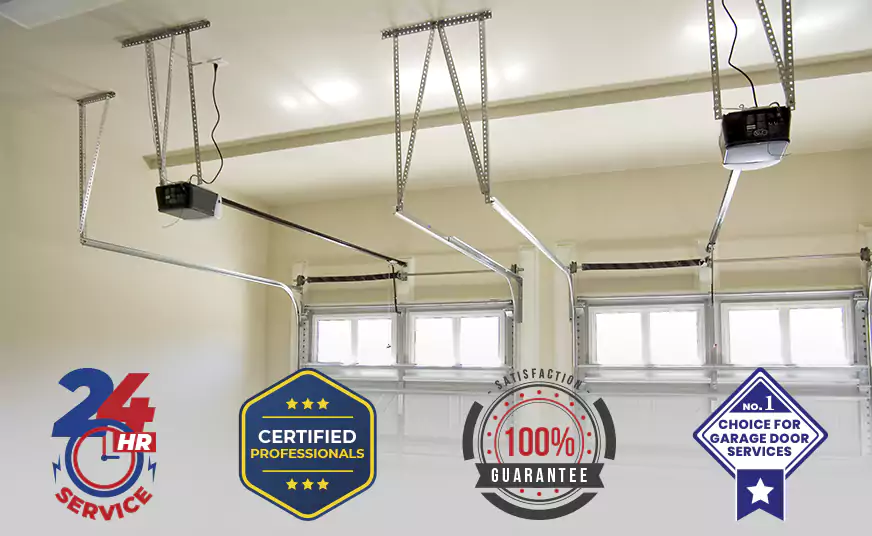 Our LiftMaster Garage Door Opener Repair in Pinecrest, FL