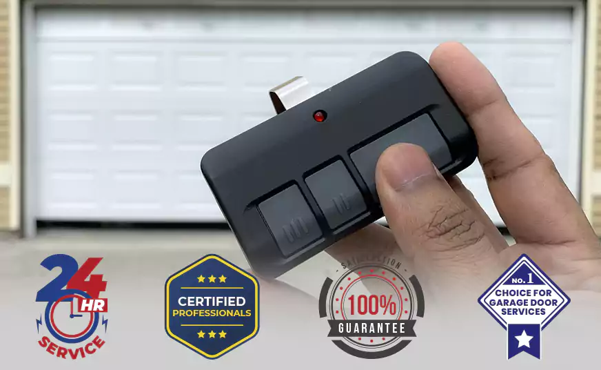 Troubleshooting Garage Door Remote Issues in Pinecrest, FL