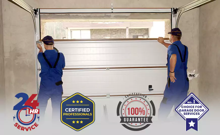 Overhead Door Residential Installation Services in Pinecrest, FL