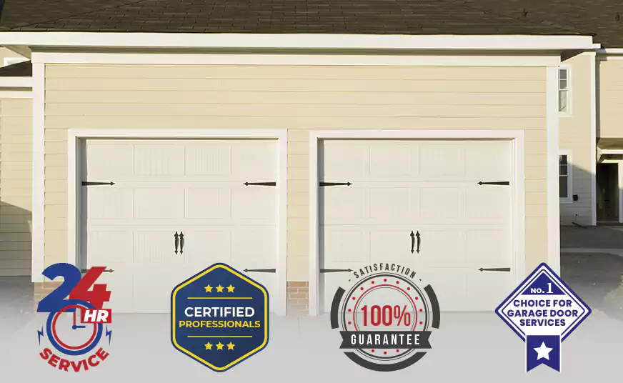 Overhead Garage Door Repair Company Near Me in Pinecrest, FL