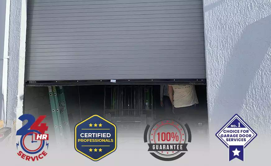 Garage Door Preventive Maintenance in Pinecrest, FL