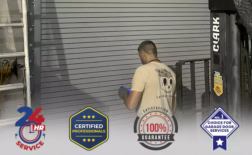 Garage Door Automation And Repair in Pinecrest, FL