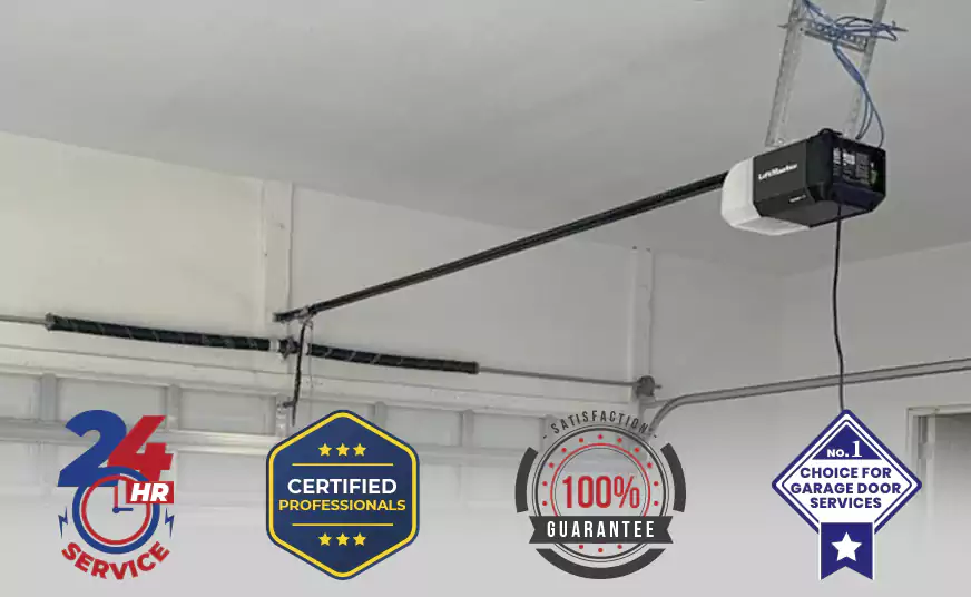LiftMaster Gate Repair Near Me in Pinecrest, FL