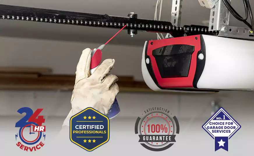 Garage Door Opener Remote Control Replacement in Pinecrest, FL