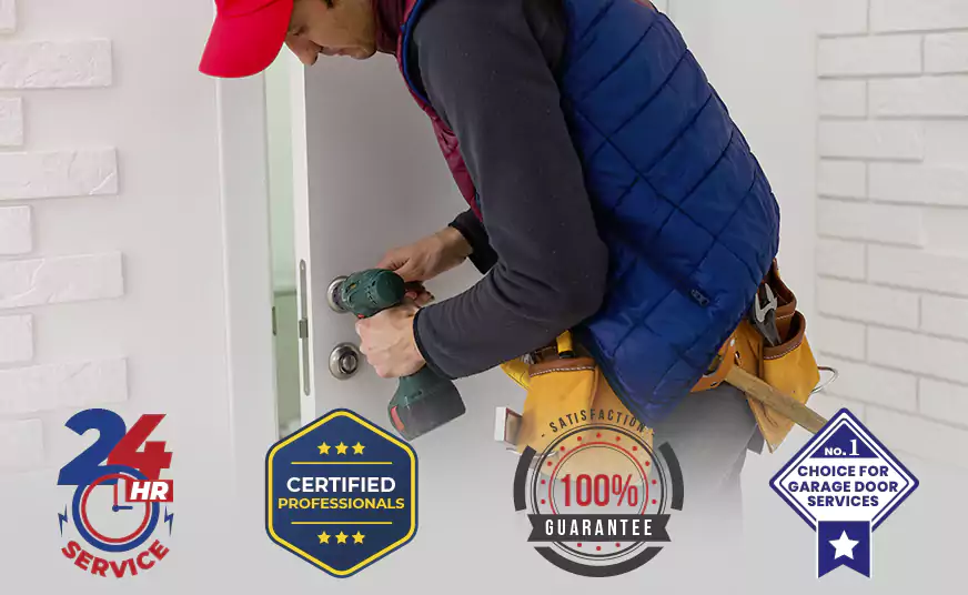 Professional Residential Door Installation Services in Pinecrest, FL