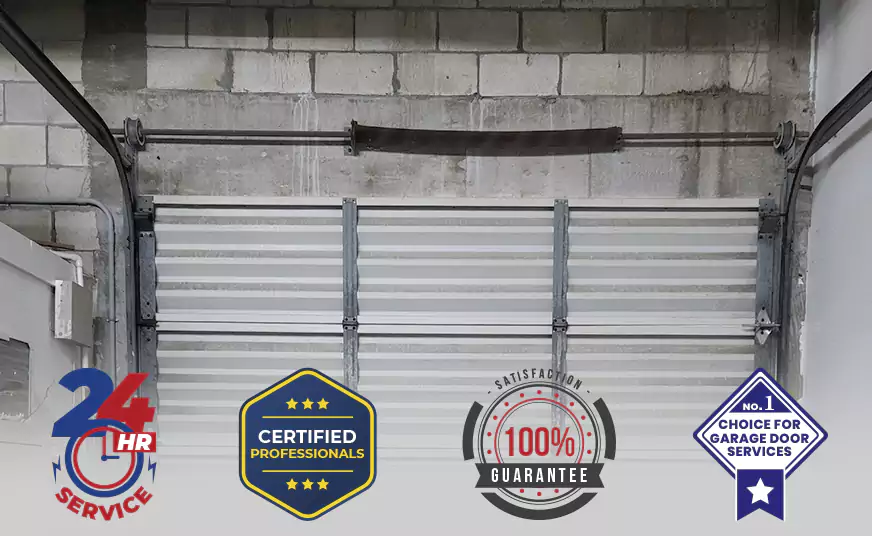 Emergency Garage Door Spring Repair in Pinecrest, FL