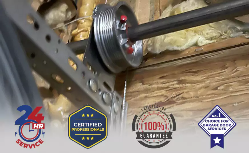 Reliable Garage Door Cable Replacement Near Me in Pinecrest, FL
