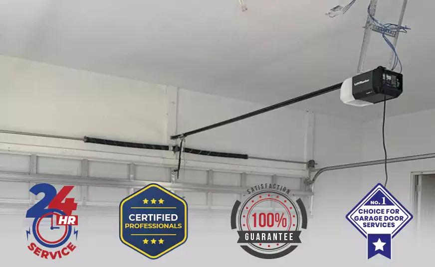 Seceuroglide Motor Replacement in Pinecrest, FL
