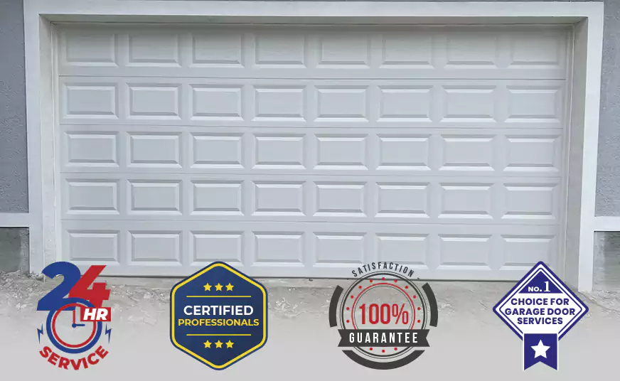 Garage Door Lock Installation Services in Pinecrest, FL