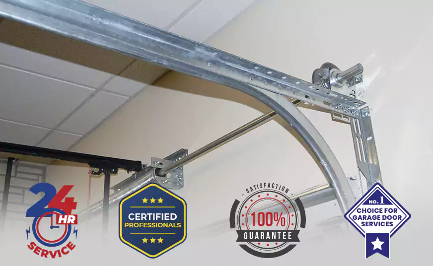 Garage Door Cable Repair in Pinecrest, FL