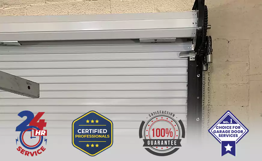 Types Of Commercial Roll Up Doors Replacement Services We Offer in  Pinecrest, FL