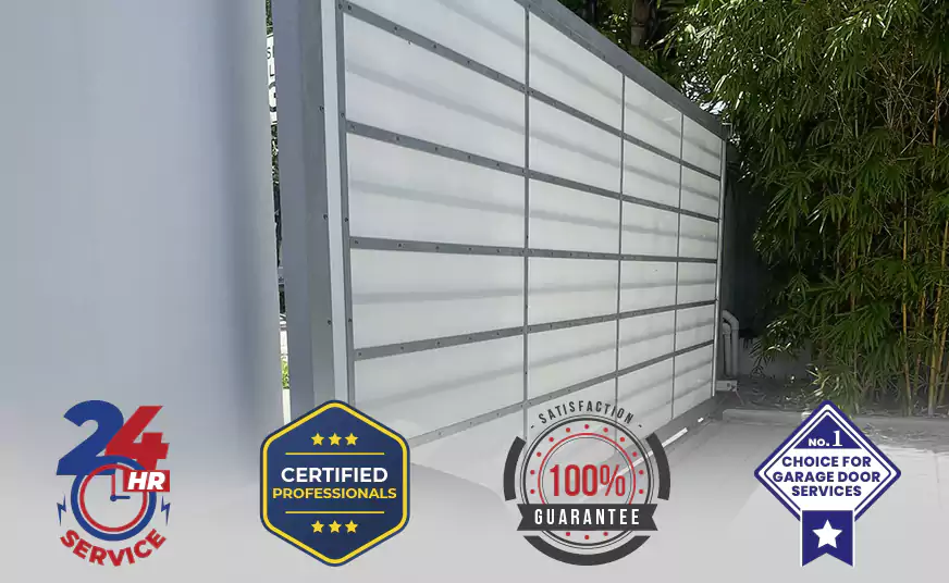 Specializing in Electric Gate Repairs Across All Leading Brands in Pinecrest, FL