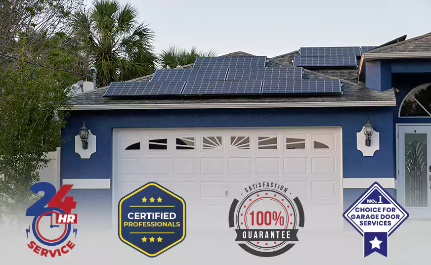 Why We Stand Out for Garage Door Screen Installation in Pinecrest, FL