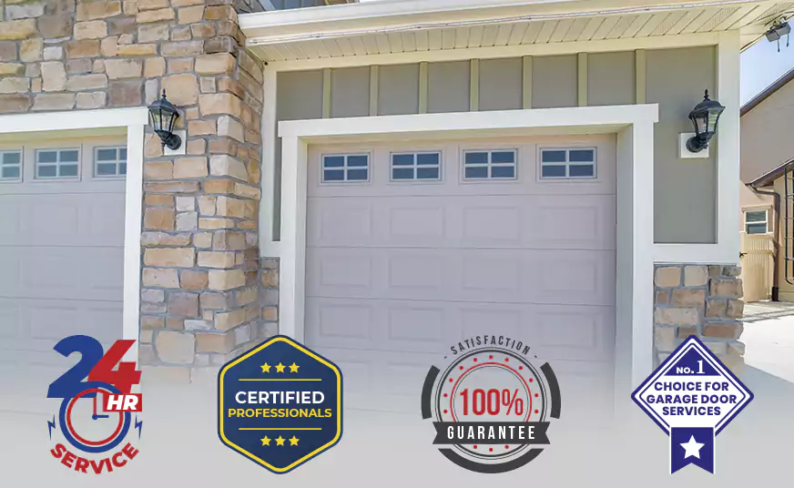 Overhead Door Stop Installation in Pinecrest, FL