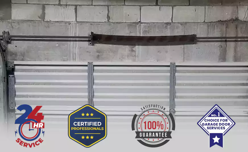 Garage Door Spring Repair Near Me in Pinecrest, FL