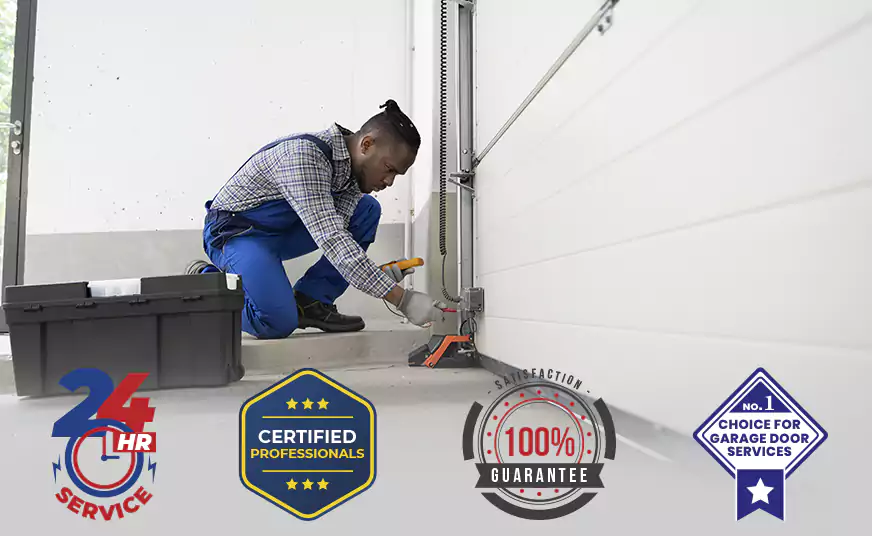 Insulated Roll Up Garage Doors Services Cost in Pinecrest, FL