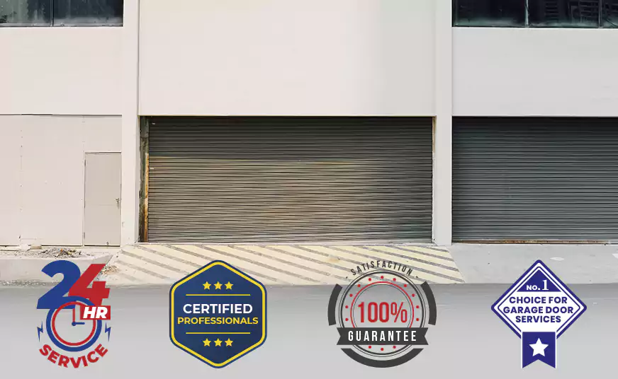 Wayne Dalton Roll Up Doors Installation in Pinecrest, FL