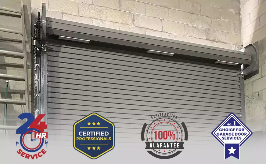 Roll-Up Garage Door Brands in Pinecrest, FL