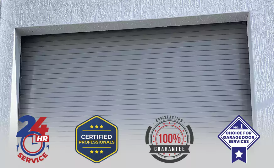 Overhead Roll Up Garage Door Services in Pinecrest, FL