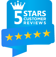 5-Star Customer Ratings from Pinecrest Homeowners and Businesses