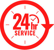 24/7 Emergency and Same-Day Service in Pinecrest